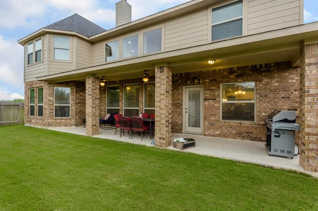 $569,900 | 5710 Metaphor Way, Richmond, TX 77469