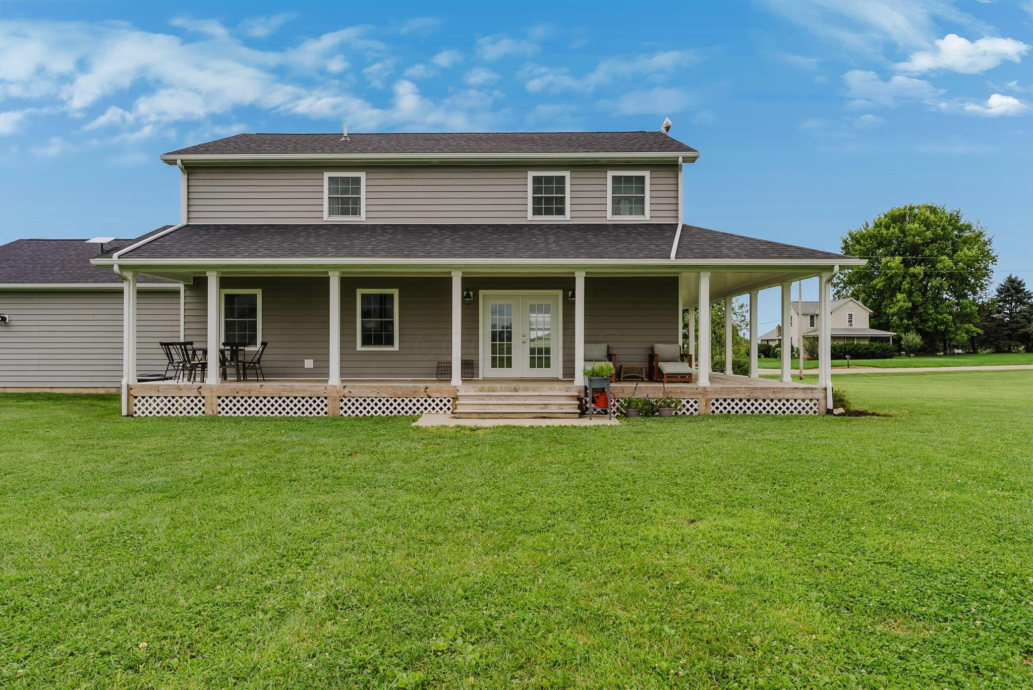 6722 Crumley Road Southwest Lancaster, OH 43130 - Photo 65 of 92 Back Exterior