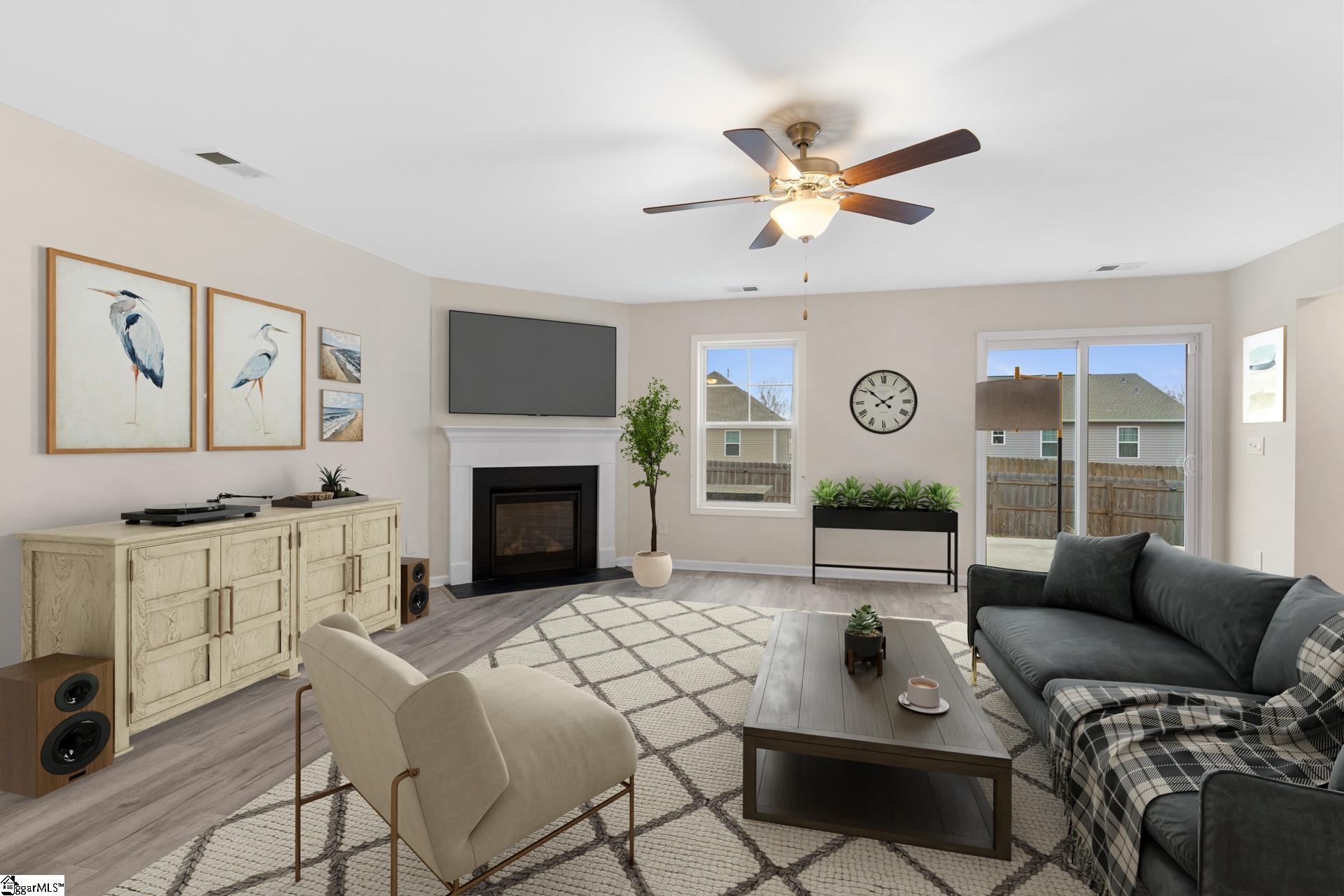 100 Bruinen Drive Fountain Inn, SC 29644 - Photo 14 of 48