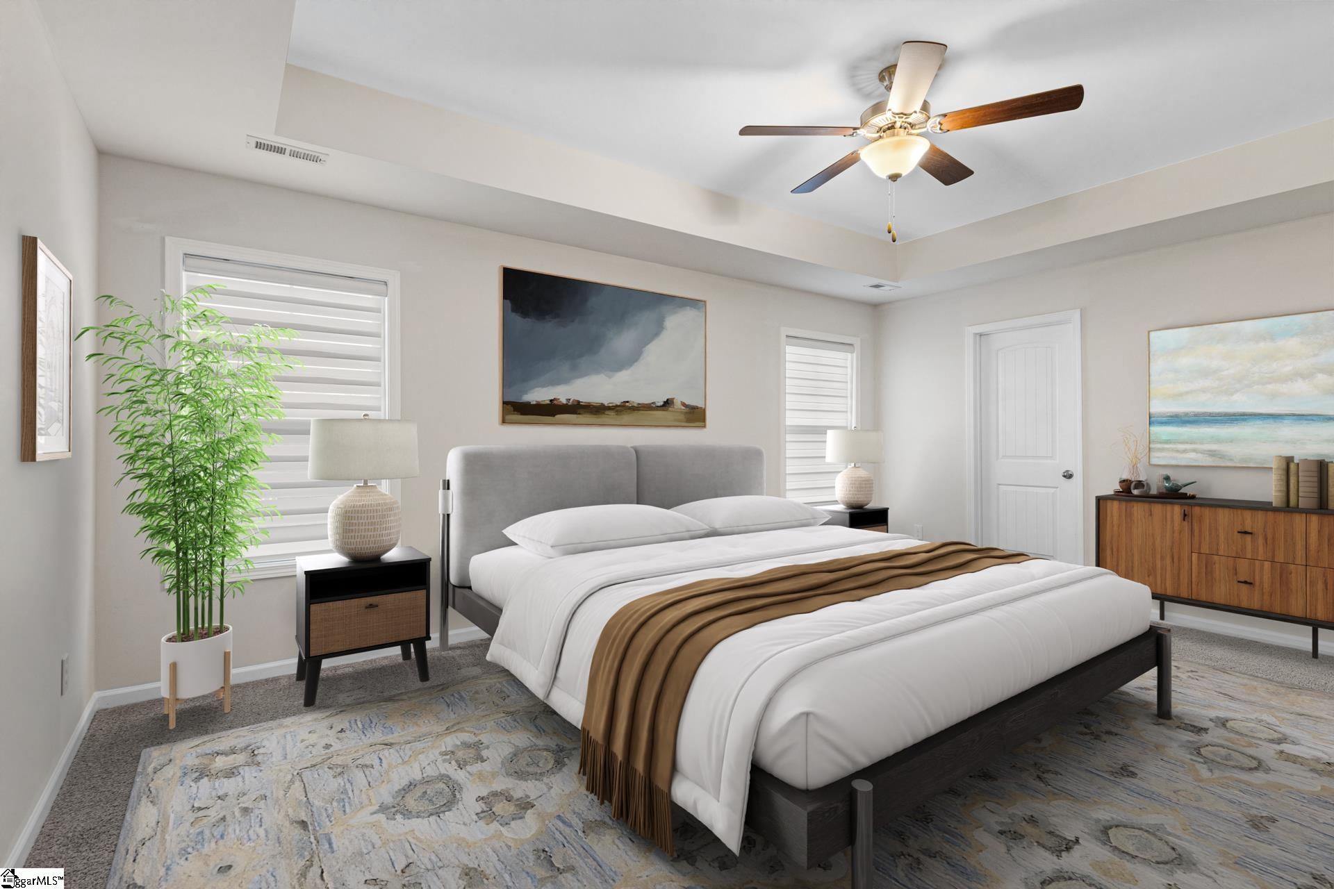 100 Bruinen Drive Fountain Inn, SC 29644 - Photo 23 of 48