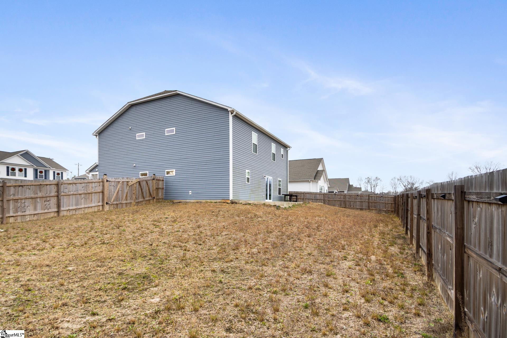 100 Bruinen Drive Fountain Inn, SC 29644 - Photo 38 of 48