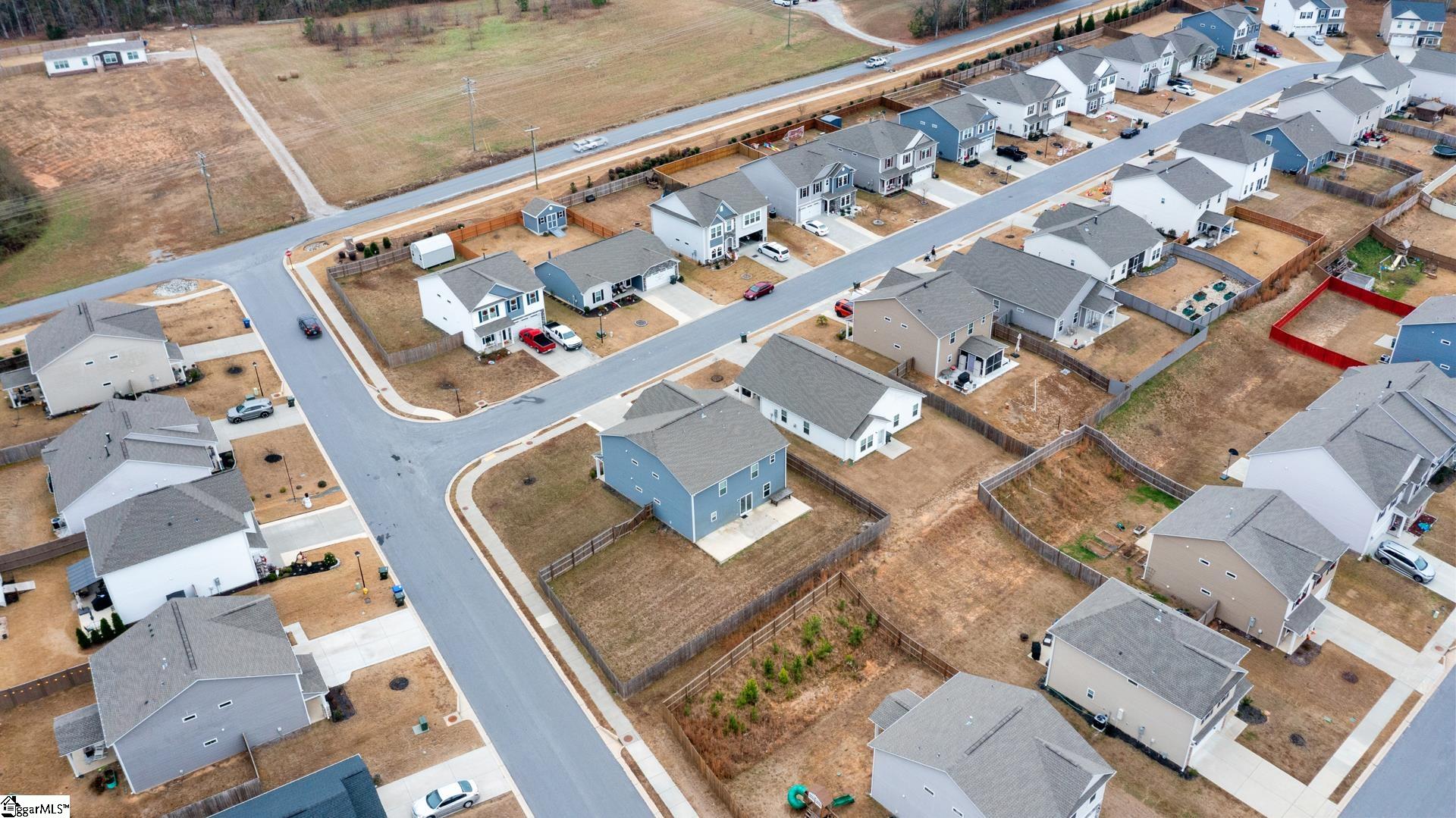 100 Bruinen Drive Fountain Inn, SC 29644 - Photo 40 of 48