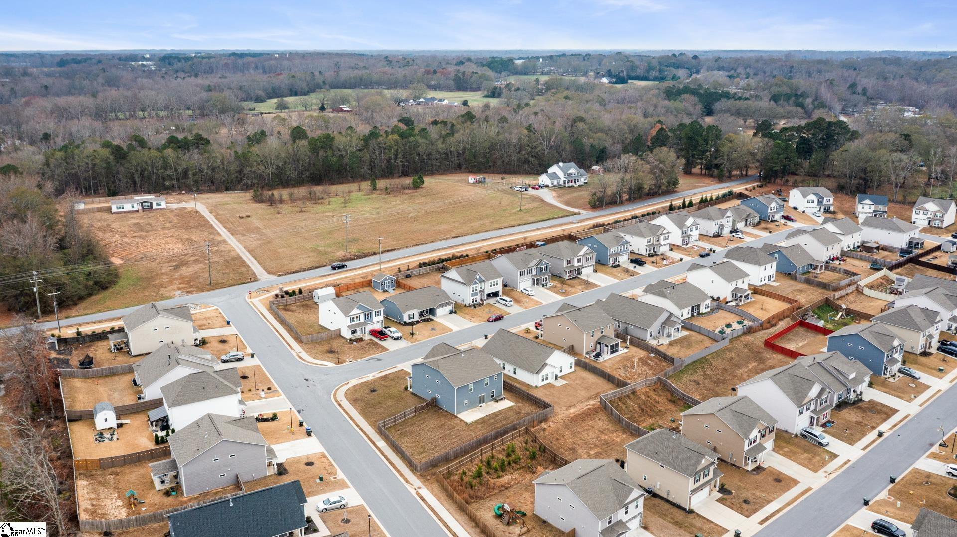 100 Bruinen Drive Fountain Inn, SC 29644 - Photo 41 of 48