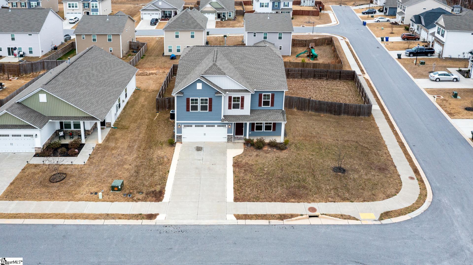 100 Bruinen Drive Fountain Inn, SC 29644 - Photo 44 of 48