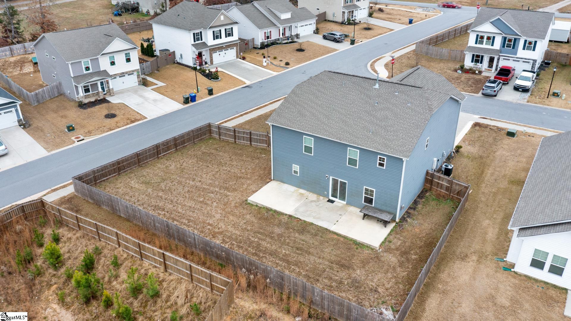 100 Bruinen Drive Fountain Inn, SC 29644 - Photo 45 of 48