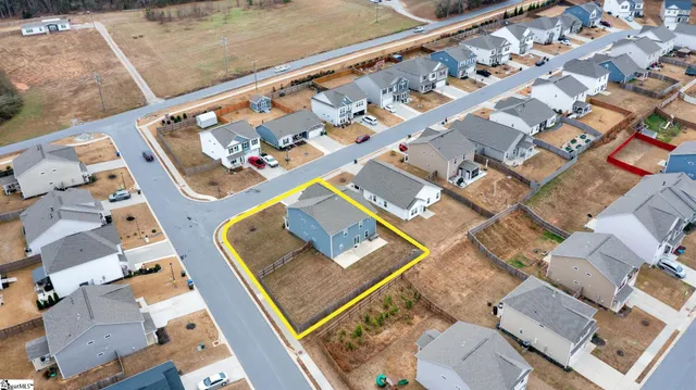 $399,000 | 100 Bruinen Drive, Fountain Inn, SC 29644