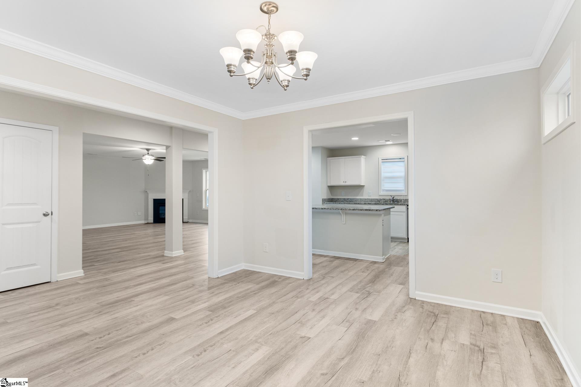 100 Bruinen Drive Fountain Inn, SC 29644 - Photo 9 of 48