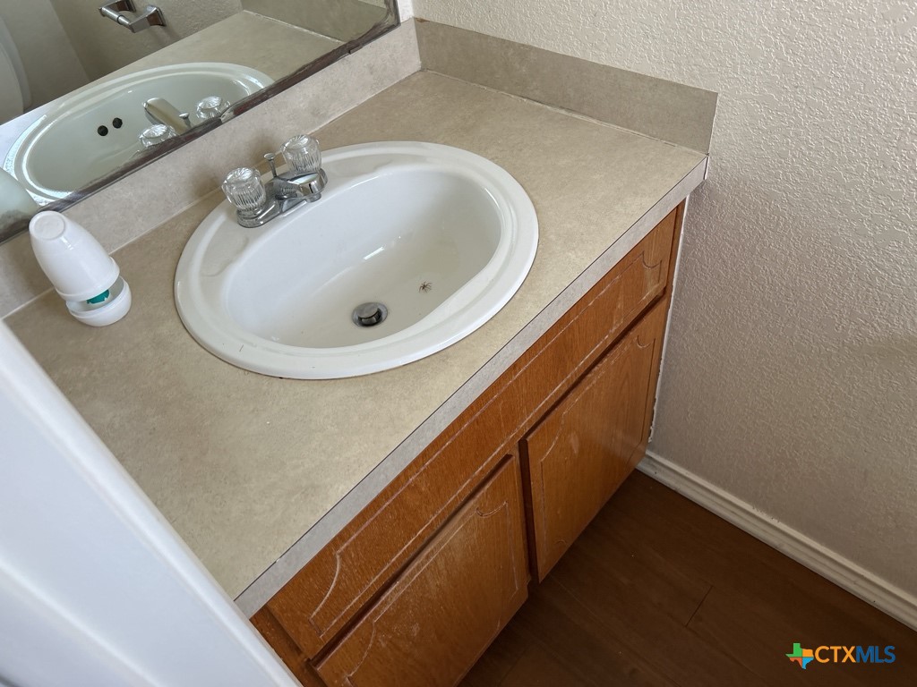 2709 Vernice Loop, Unit B Killeen, TX 76549 - Photo 12 of 15