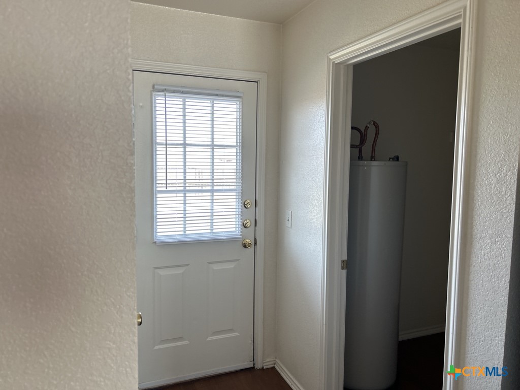 2709 Vernice Loop, Unit B Killeen, TX 76549 - Photo 14 of 15