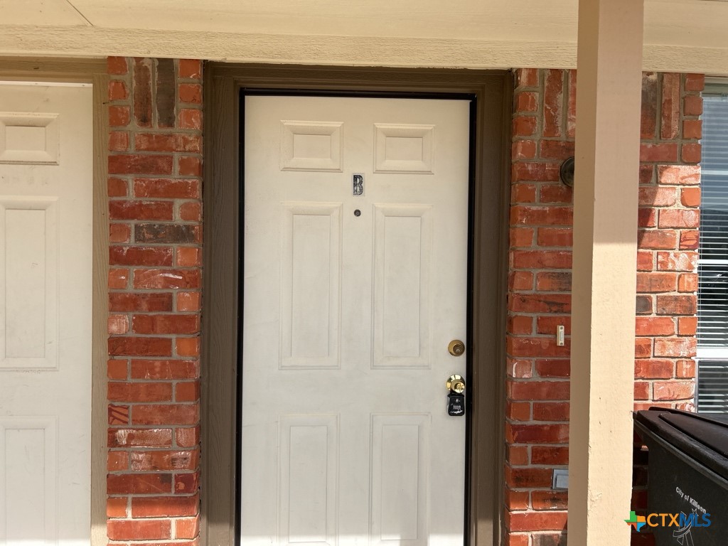 2709 Vernice Loop, Unit B Killeen, TX 76549 - Photo 2 of 15