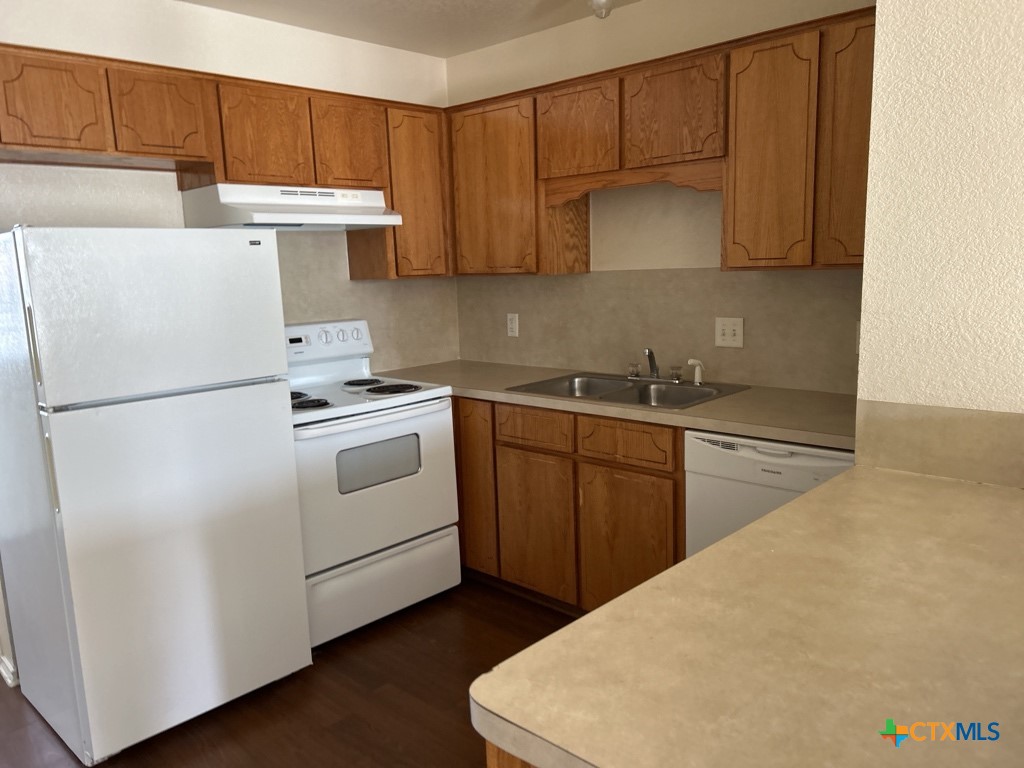 2709 Vernice Loop, Unit B Killeen, TX 76549 - Photo 5 of 15