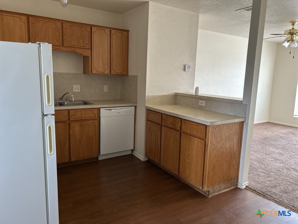 2709 Vernice Loop, Unit B Killeen, TX 76549 - Photo 6 of 15