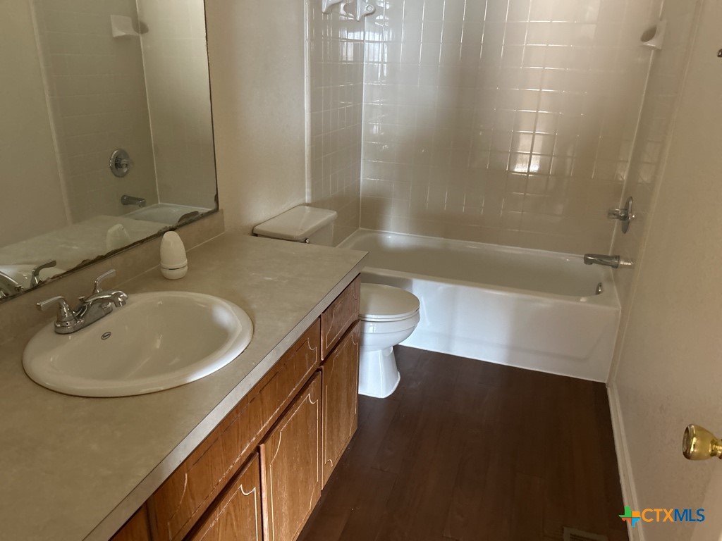 2709 Vernice Loop, Unit B Killeen, TX 76549 - Photo 8 of 15