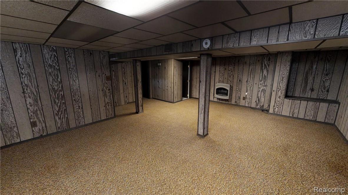 11128 Erdmann Road Sterling Heights, MI 48314 - Photo 20 of 24 19 Basement 1.jpg