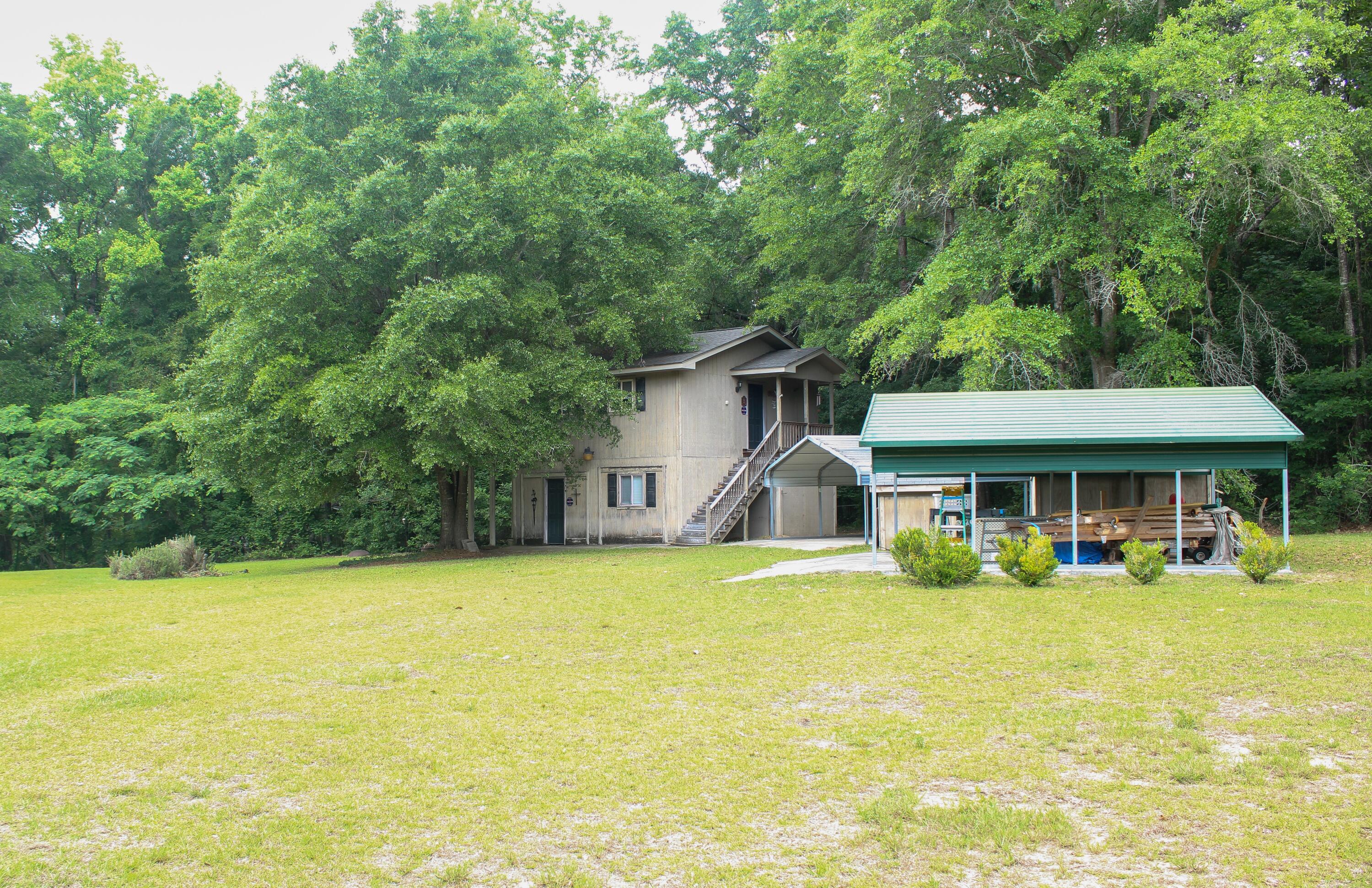 5451 Wire Road Branchville, SC 29432 - Photo 2 of 31