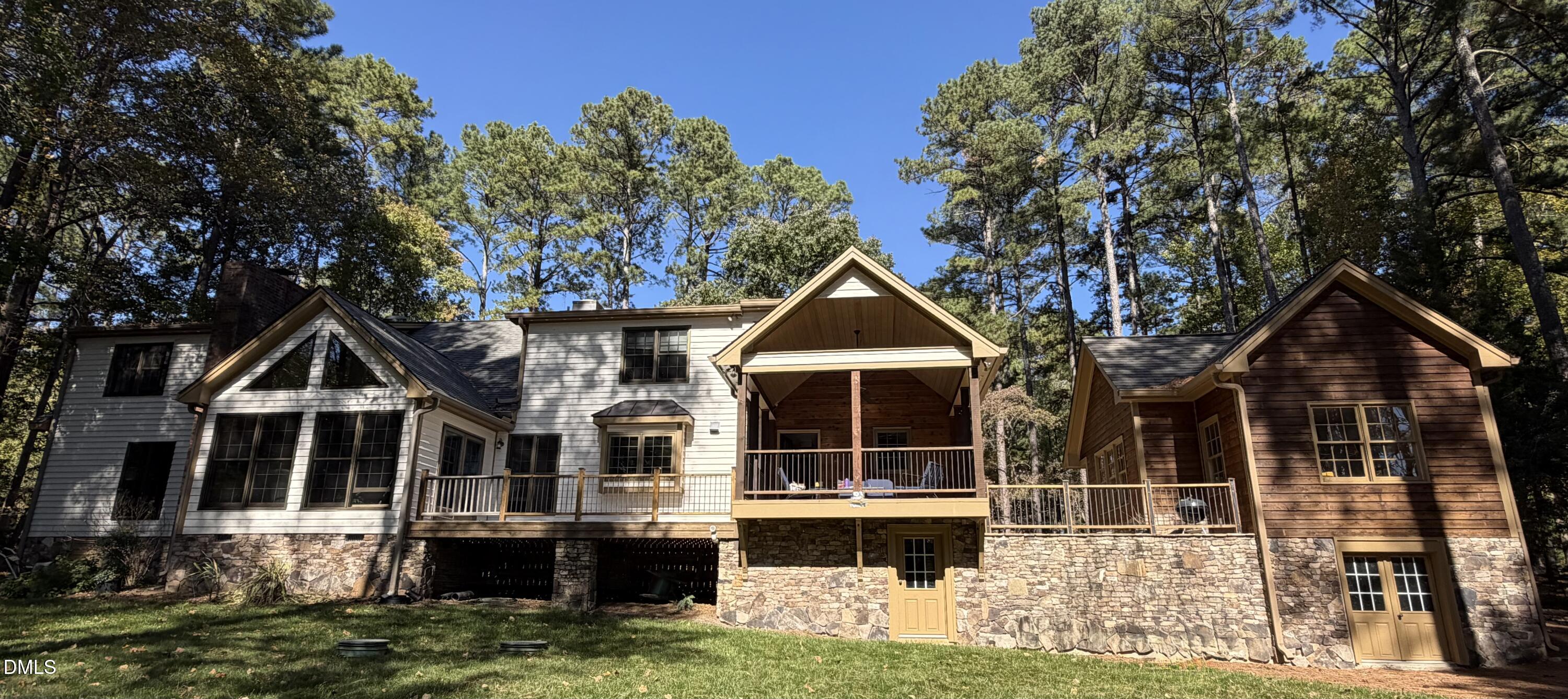 11817 Edgewater Court Raleigh, NC 27614 - Photo 2 of 46 IMG_4799