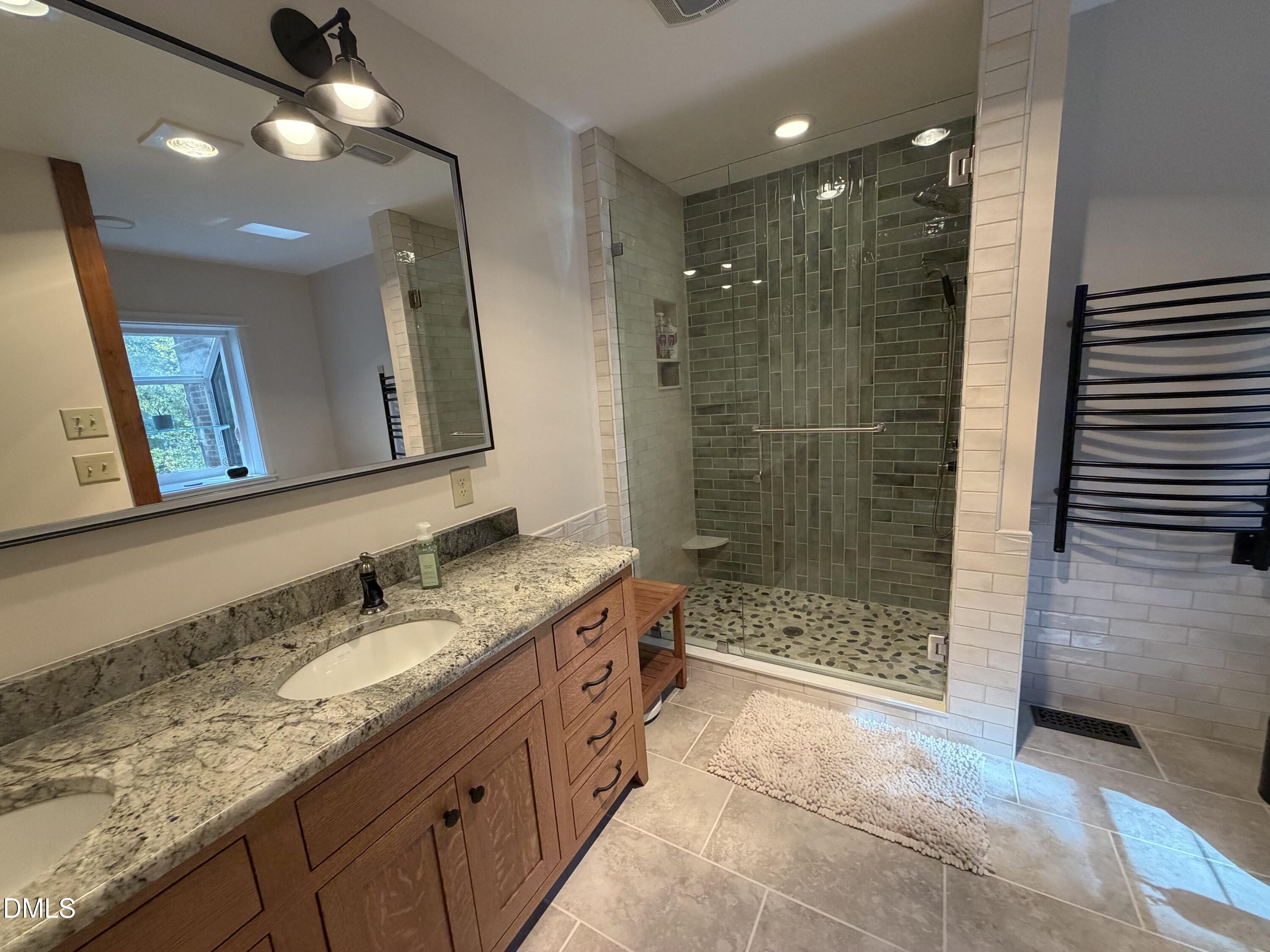 11817 Edgewater Court Raleigh, NC 27614 - Photo 30 of 46 Master Bath Page 3