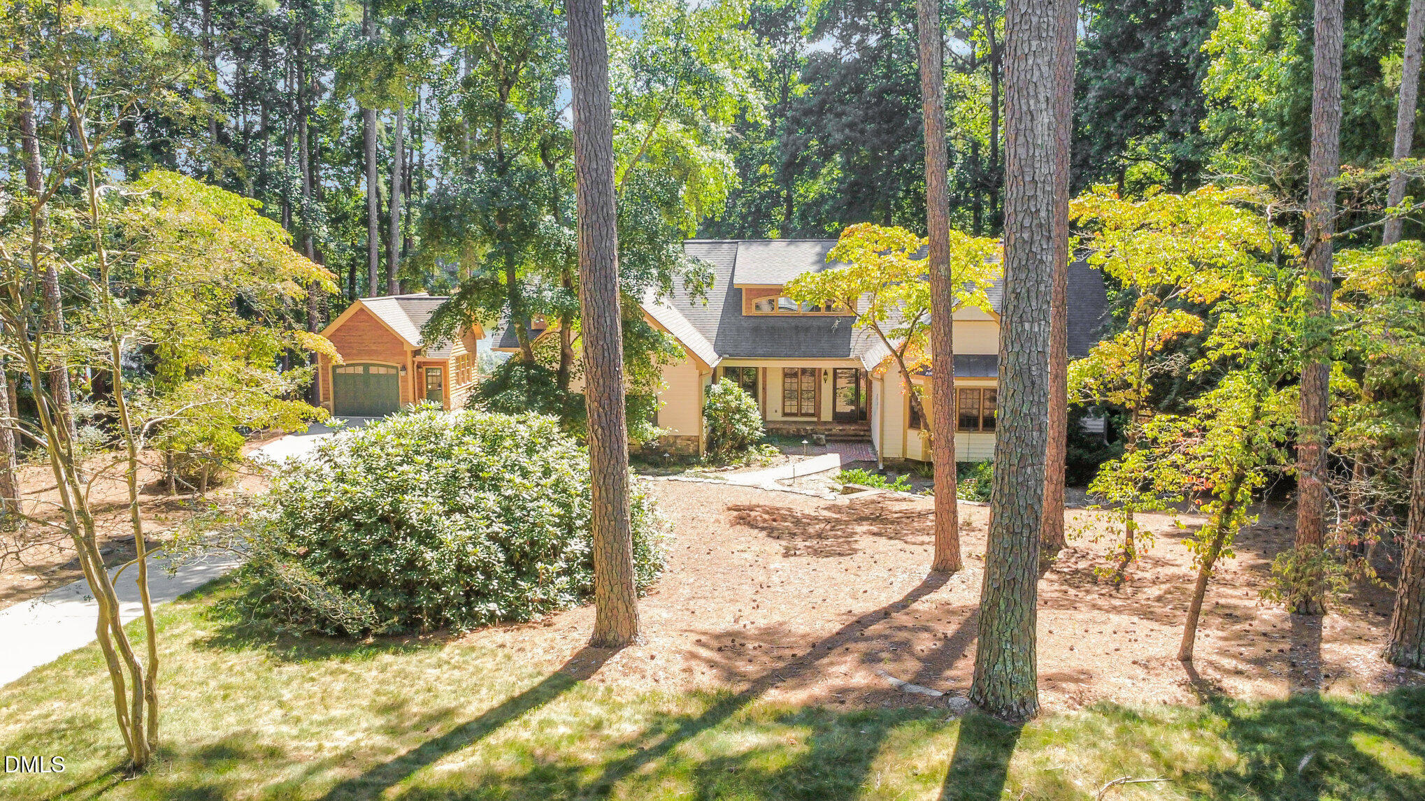 11817 Edgewater Court Raleigh, NC 27614 - Photo 3 of 46 004_dji_fly_20250903_143644_753_17569247