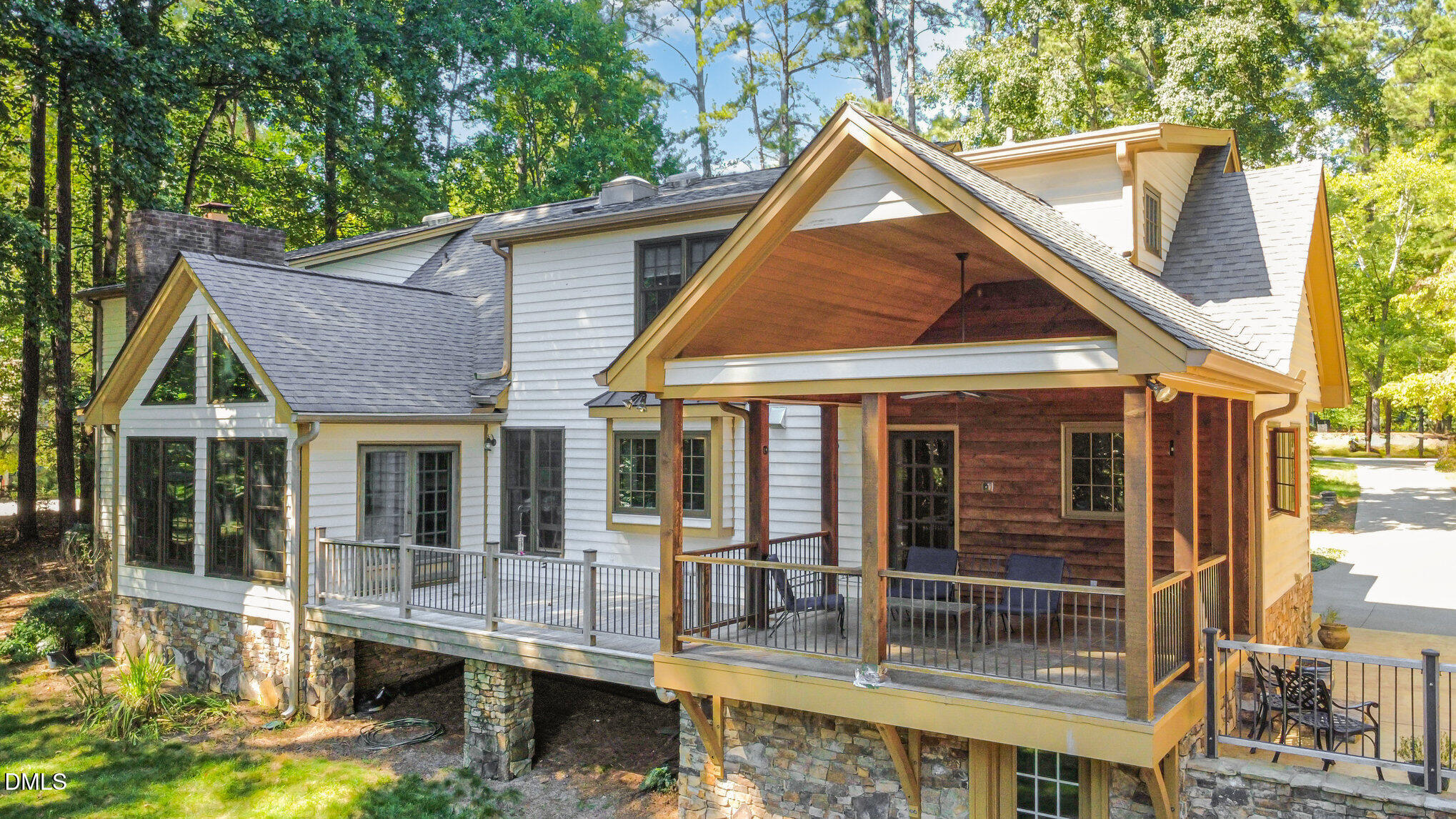 11817 Edgewater Court Raleigh, NC 27614 - Photo 10 of 46 008_dji_fly_20250903_152158_780_17569276