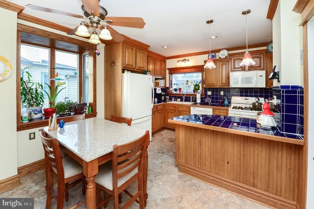 $440,900 | 100 East Linden Avenue, Collingswood, NJ 08108