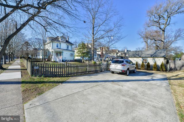 $440,900 | 100 East Linden Avenue, Collingswood, NJ 08108