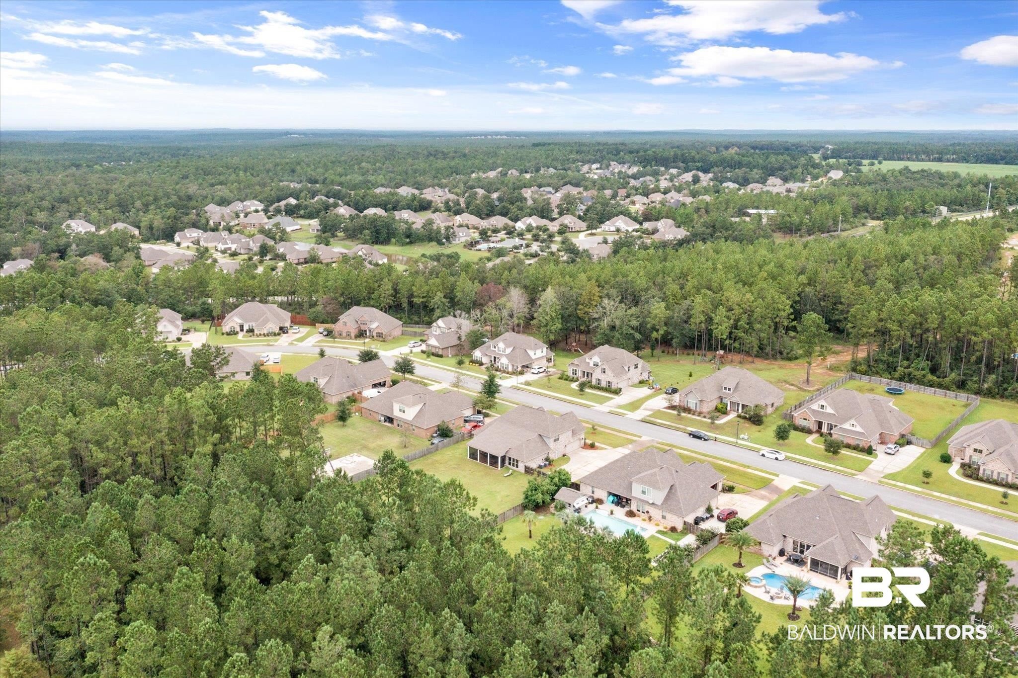 31866 Bobwhite Road Daphne, AL 36527 - Photo 38 of 42