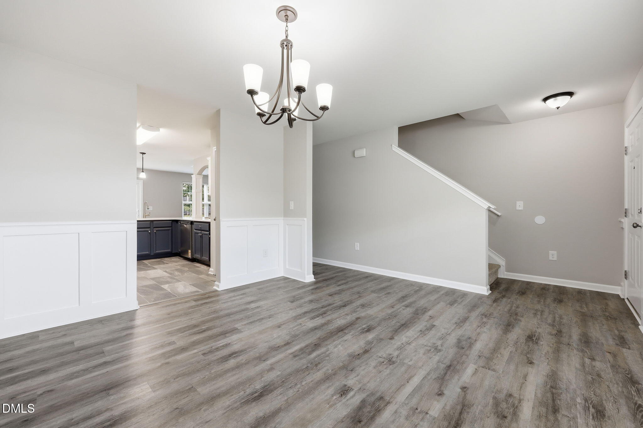 687 Botanical Court Bunnlevel, NC 28323 - Photo 6 of 60 7 Dining Room