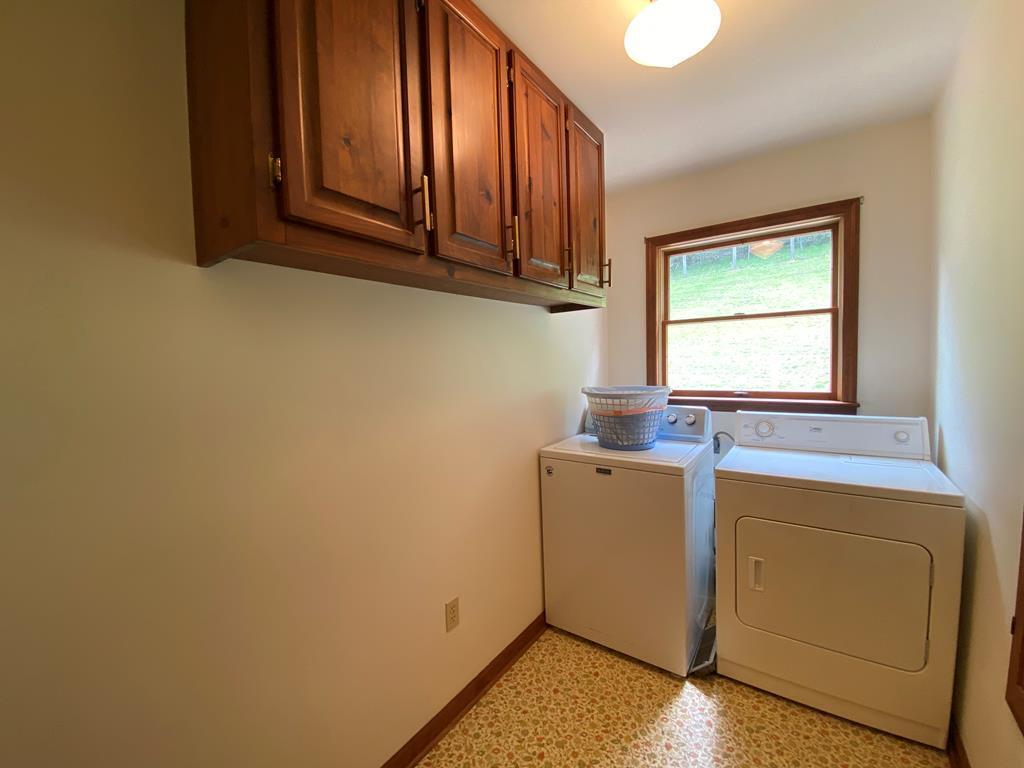 308 Fairway Drive Abingdon, VA 24211 - Photo 13 of 41 fairway laundry