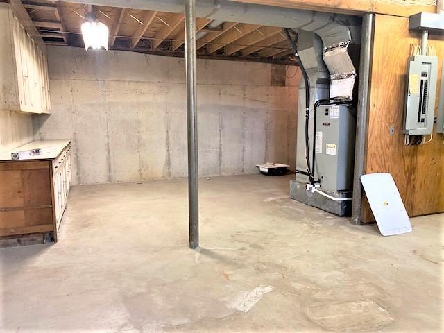 308 Fairway Drive Abingdon, VA 24211 - Photo 22 of 41 fairway bment