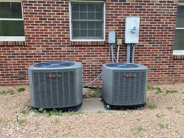 308 Fairway Drive Abingdon, VA 24211 - Photo 29 of 41 fairway hp