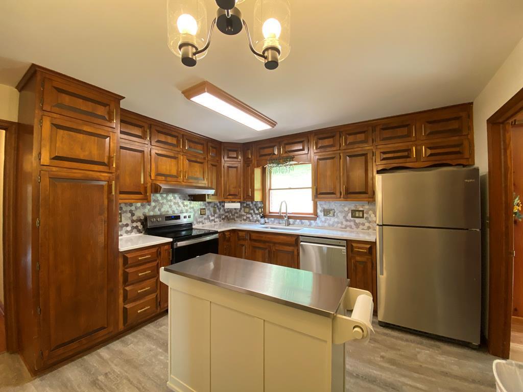 308 Fairway Drive Abingdon, VA 24211 - Photo 8 of 41 fairway kit 1