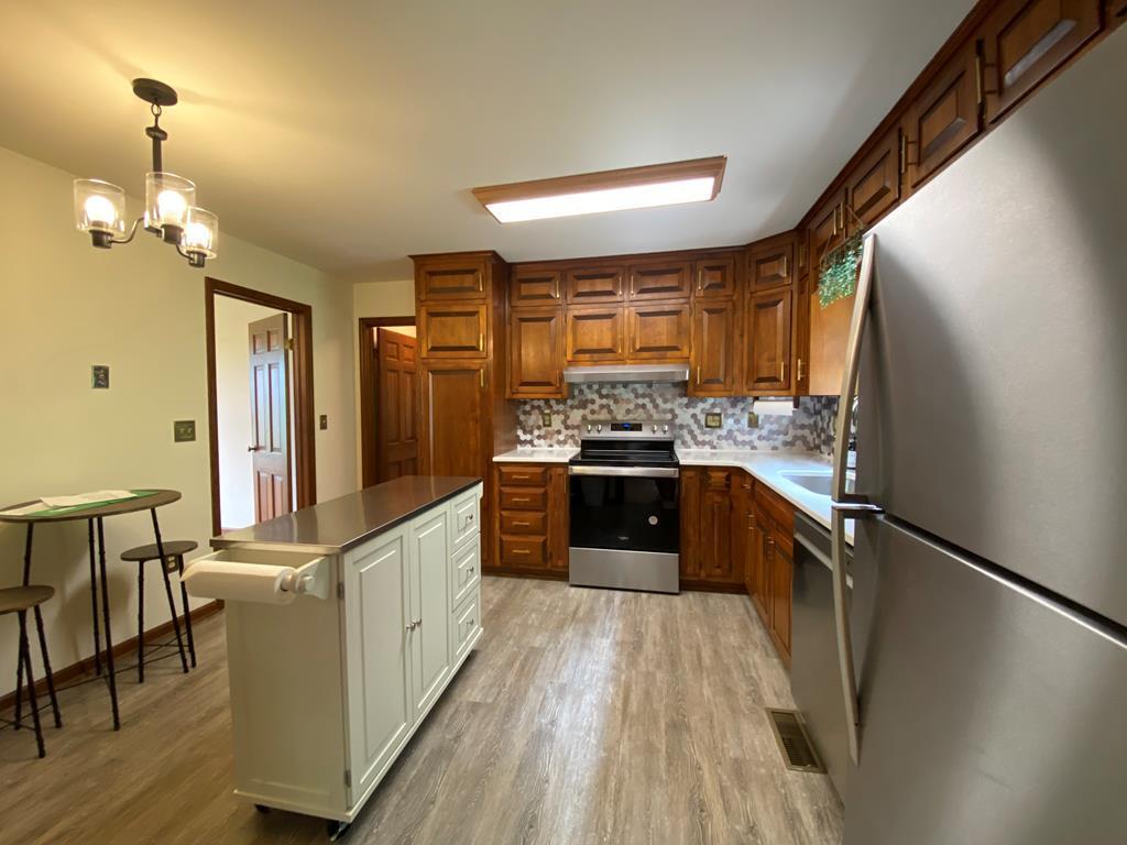 308 Fairway Drive Abingdon, VA 24211 - Photo 9 of 41 fairway kit 2