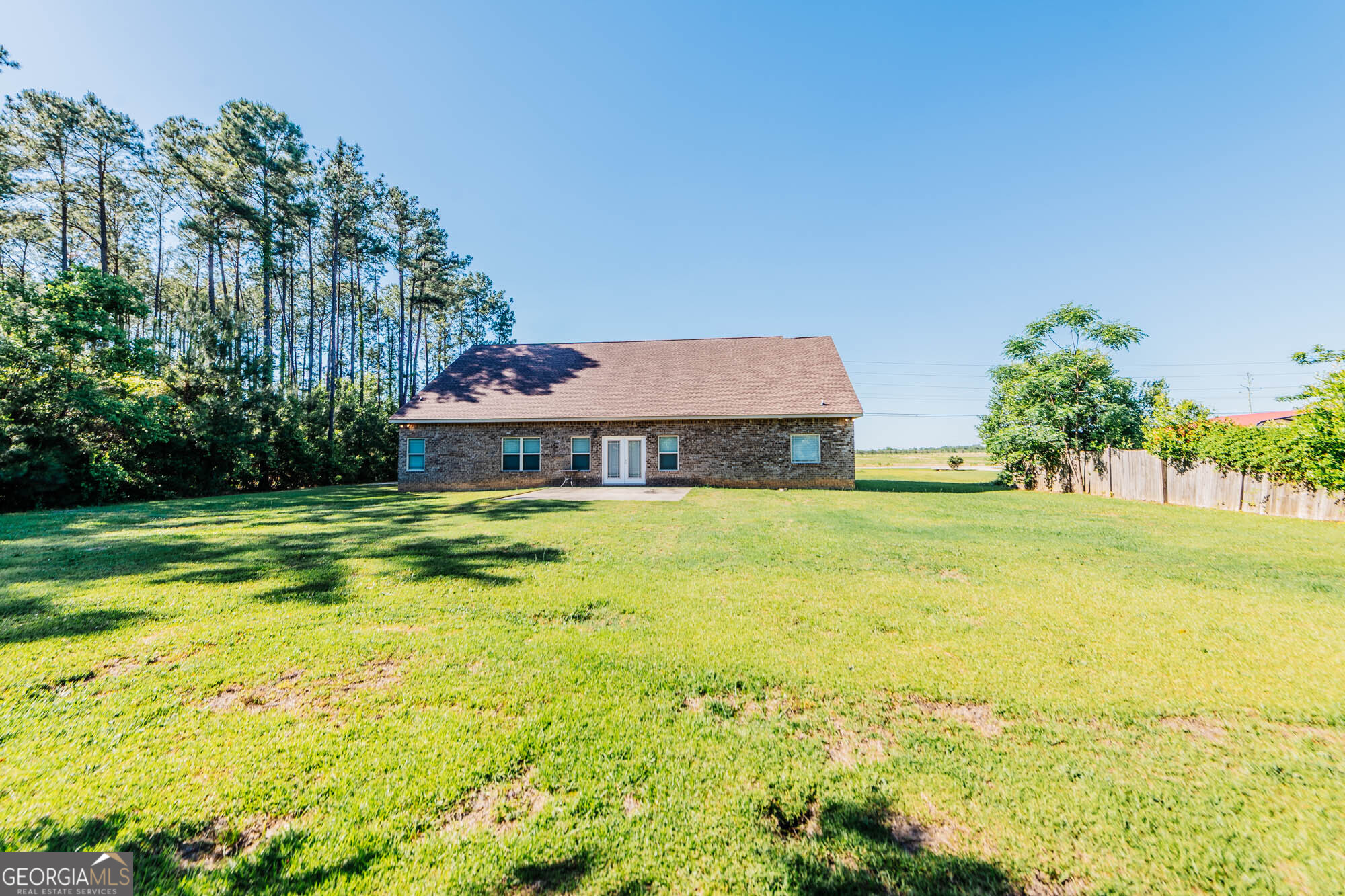 1499 Leverette Road Warner Robins, GA 31088 - Photo 45 of 47