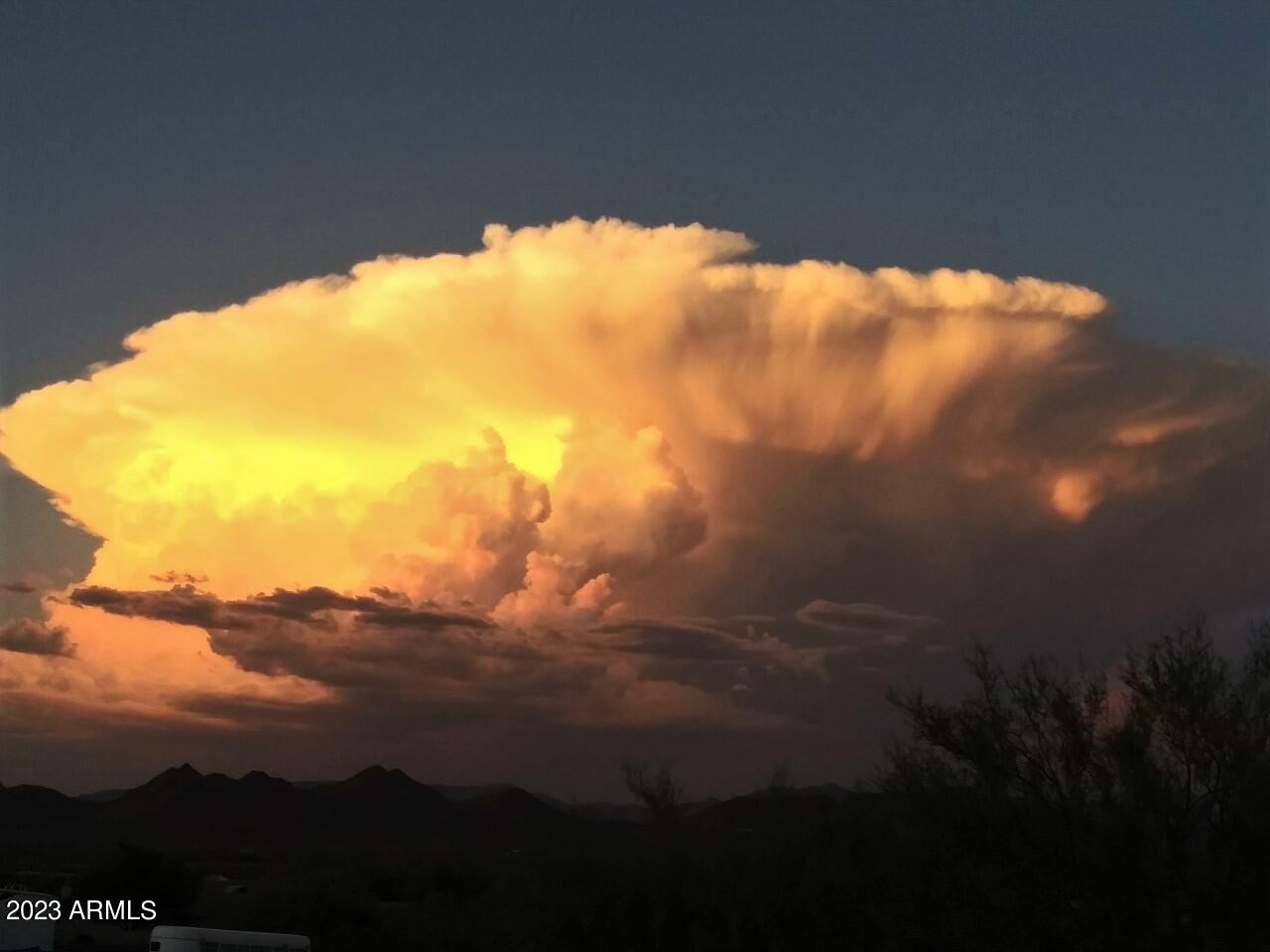 1414 East Dove Valley Road Phoenix, AZ 85085 - Photo 5 of 13 Monsoon