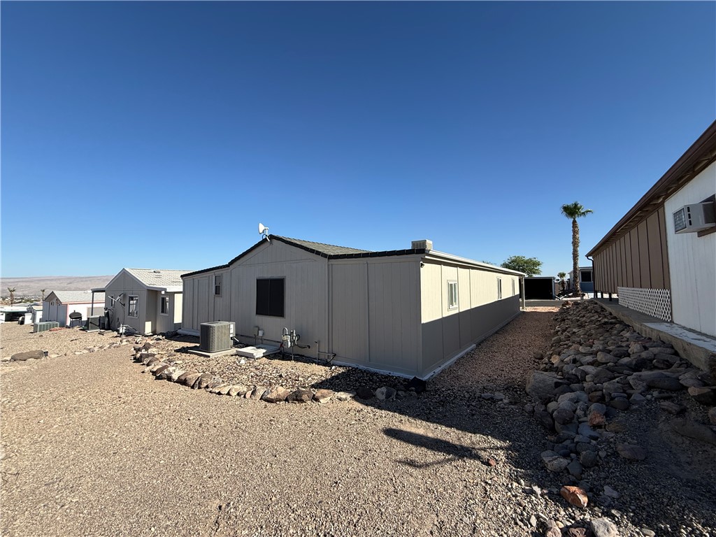 2960 Silver Creek Road, Unit 162 Bullhead City, AZ 86442 - Photo 24 of 29