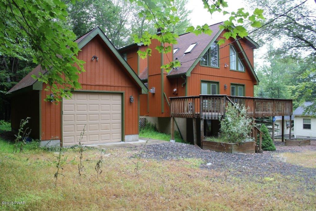 2825 Rockway Road Lake Ariel, PA 18436 - Photo 2 of 34