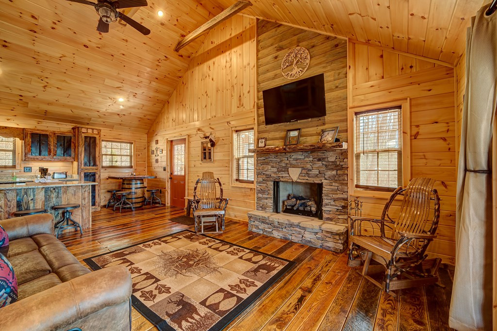 900 Cherokee Oaks Road Murphy, NC 28906 - Photo 9 of 29