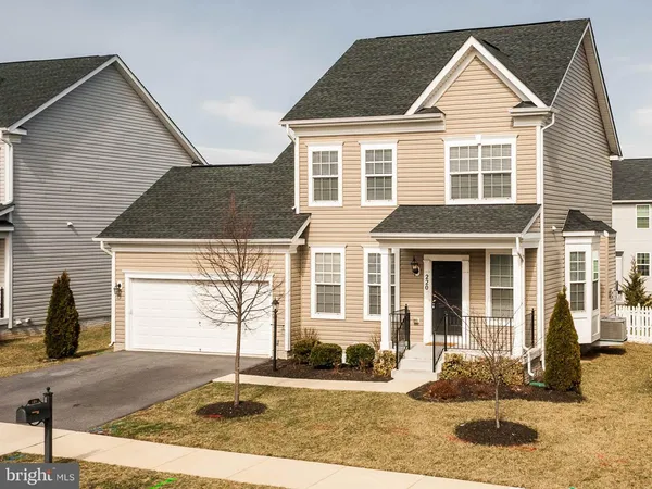 $2,850 | 220 Centennial Drive, Stephenson, VA 22656