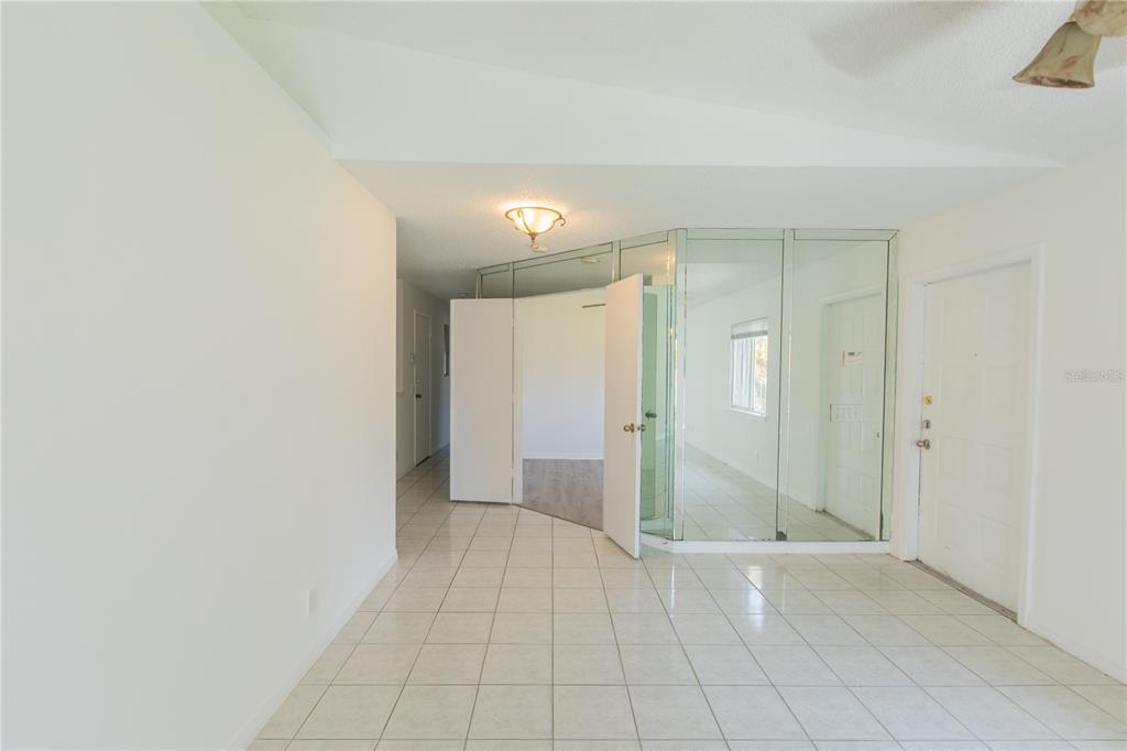1711 Southwest 116th Way Miramar, FL 33025 - Photo 13 of 33 an empty room with a bathroom