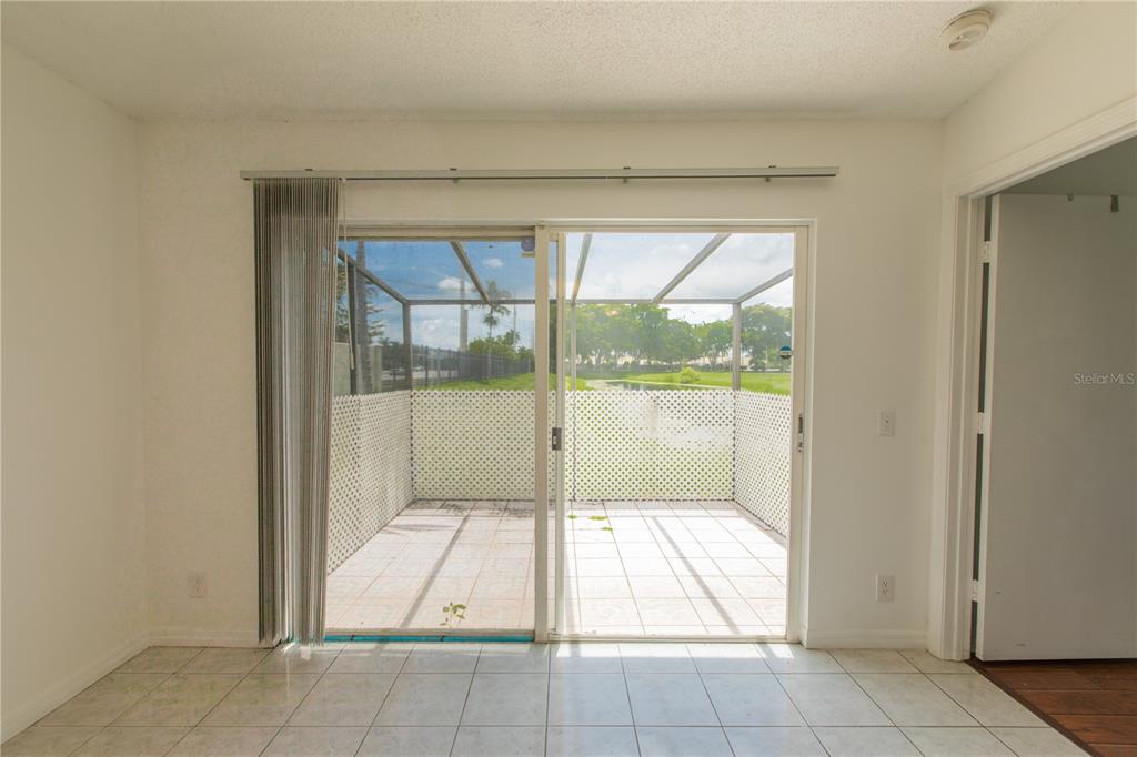 1711 Southwest 116th Way Miramar, FL 33025 - Photo 25 of 33 a view of an empty room and window