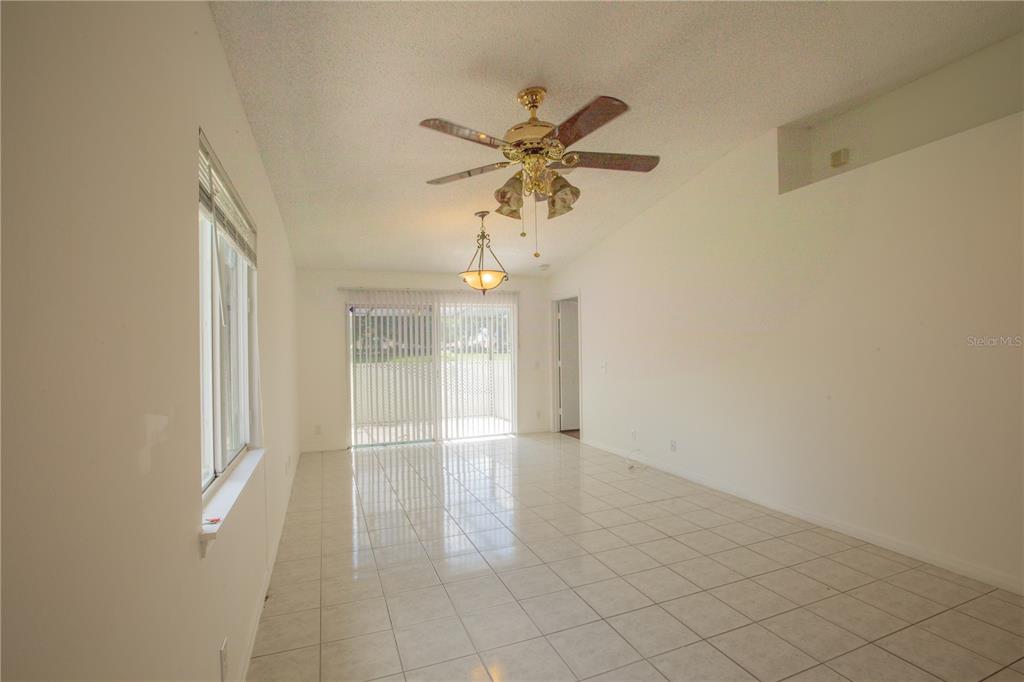 1711 Southwest 116th Way Miramar, FL 33025 - Photo 5 of 33 a view of an empty room