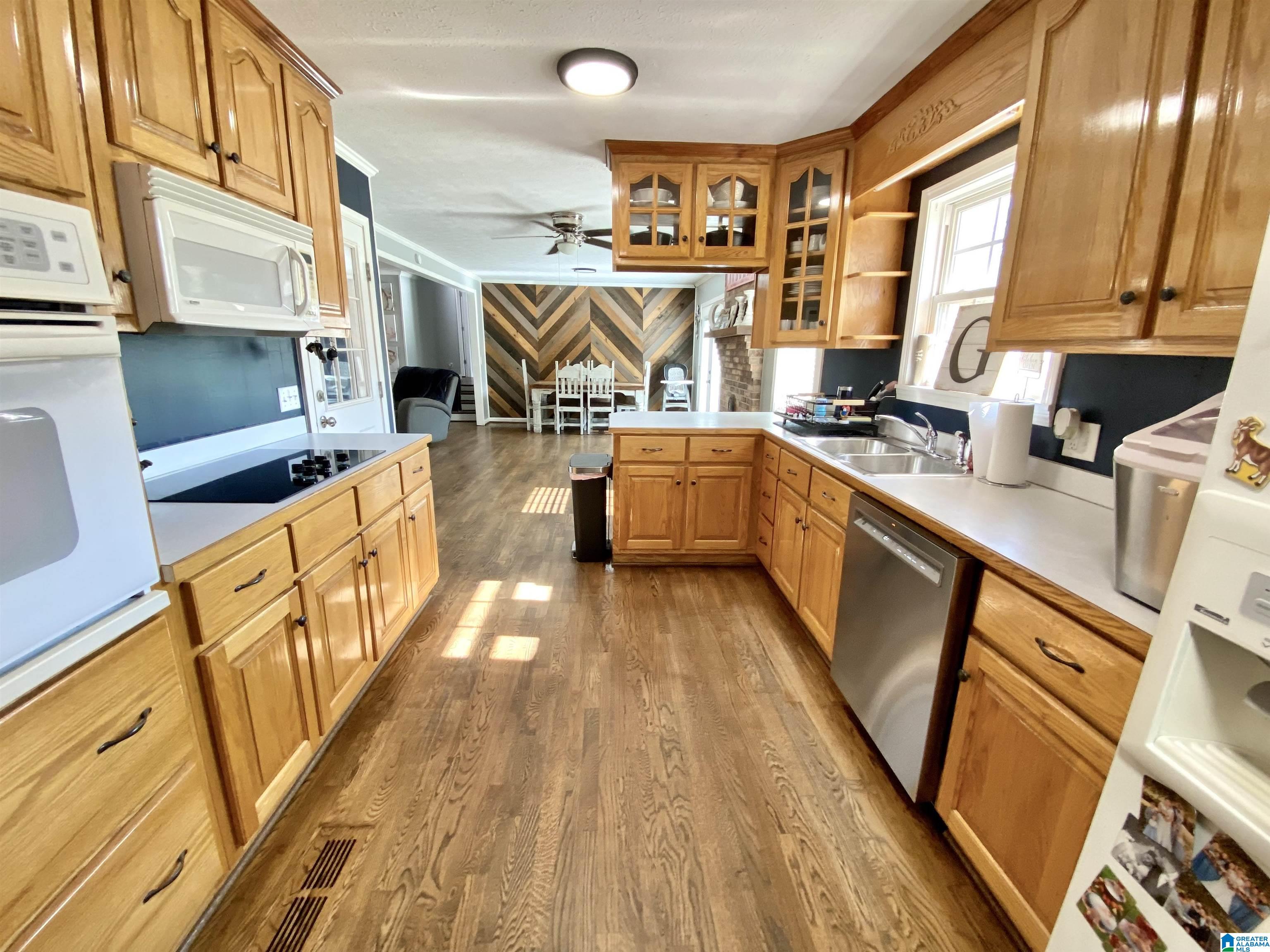 72 Azalea Street Heflin, AL 36264 - Photo 11 of 31