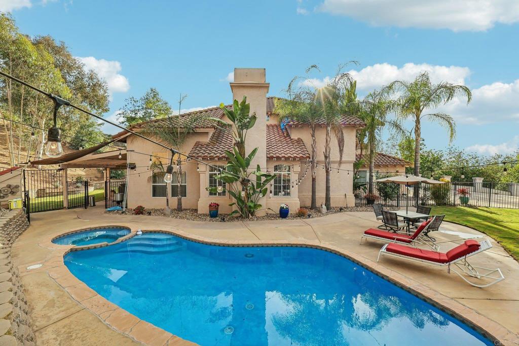 1482 Horsemill Road El Cajon, CA 92021 - Photo 2 of 65