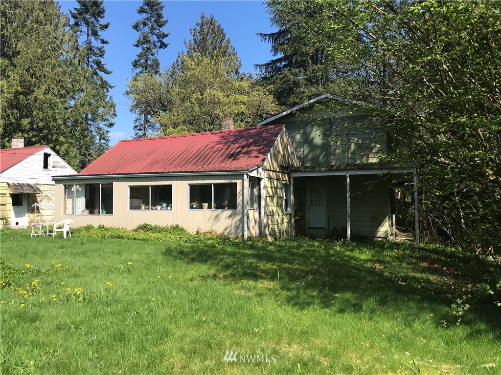 5902 Johnson Point Road Northeast Olympia, WA 98516 - Photo 1 of 9 Gallery Image 1