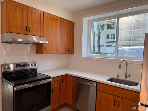 $5,600 | 258 Dorland Street, Unit 7, San Francisco, CA 94114