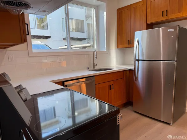 $5,600 | 258 Dorland Street, Unit 7, San Francisco, CA 94114