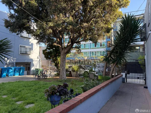 $5,600 | 258 Dorland Street, Unit 7, San Francisco, CA 94114
