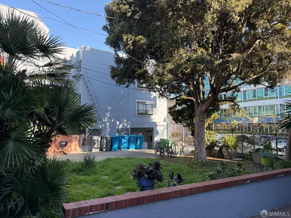 $5,600 | 258 Dorland Street, Unit 7, San Francisco, CA 94114