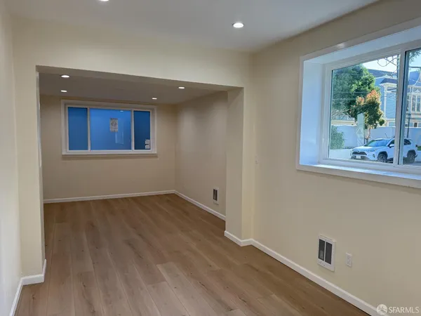 $5,600 | 258 Dorland Street, Unit 7, San Francisco, CA 94114