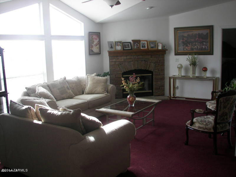 6171 South Mark Road Tucson, AZ 85757 - Photo 5 of 17 Gallery Image 5